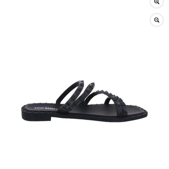 Steve Madden Skylar J flats. Size 9. - Picture 6 of 7